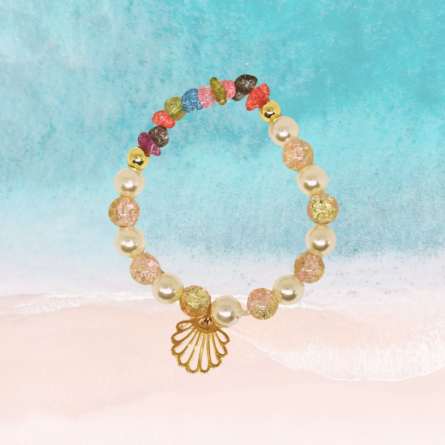 Arrecife Sunset Bundle Bracelet