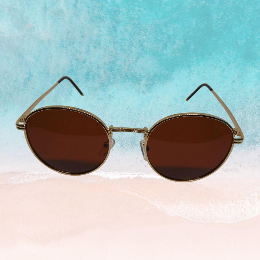 Buye Vibes Sunglasses