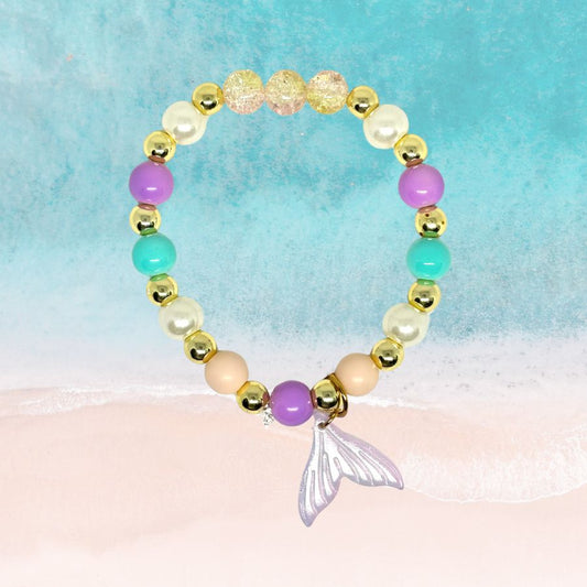 Mermaid Tail Bracelet